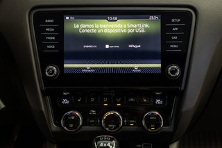OCTAVIA COMBI SCOUT 2.0 TDI 4X4 DSG-6 184 CV