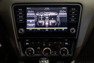 OCTAVIA COMBI SCOUT 2.0 TDI 4X4 DSG-6 184 CV