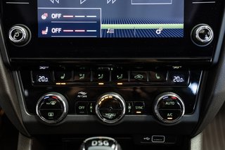 OCTAVIA COMBI SCOUT 2.0 TDI 4X4 DSG-6 184 CV