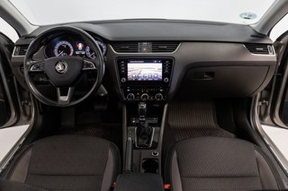OCTAVIA COMBI SCOUT 2.0 TDI 4X4 DSG-6 184 CV