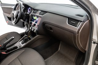 OCTAVIA COMBI SCOUT 2.0 TDI 4X4 DSG-6 184 CV