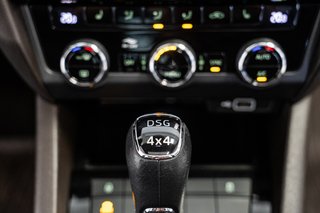 OCTAVIA COMBI SCOUT 2.0 TDI 4X4 DSG-6 184 CV
