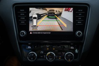 OCTAVIA COMBI SCOUT 2.0 TDI 4X4 DSG-6 184 CV