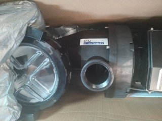 Bomba AstralPool Victoria Plus Piscina