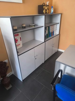 LOCAL DE NEGOCIO PARA OFICINA