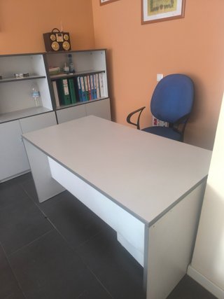 LOCAL DE NEGOCIO PARA OFICINA