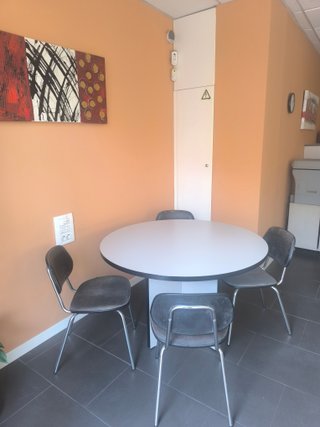 LOCAL DE NEGOCIO PARA OFICINA