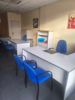 LOCAL DE NEGOCIO PARA OFICINA