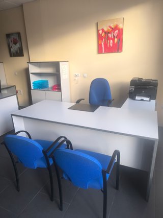 LOCAL DE NEGOCIO PARA OFICINA