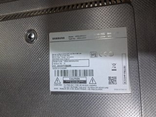 Samsung TV 32 Negro