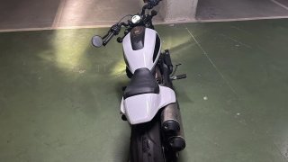 Harley Davidson Sportster 1250 S - 2021