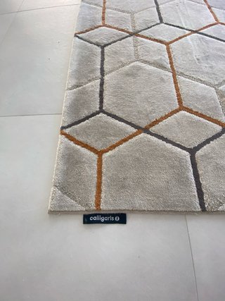 Alfombra Calligaris 200x300cm