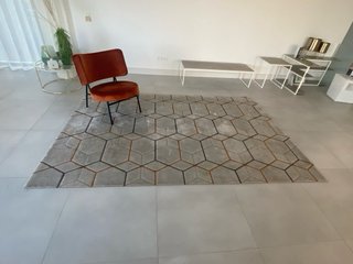 Alfombra Calligaris 200x300cm
