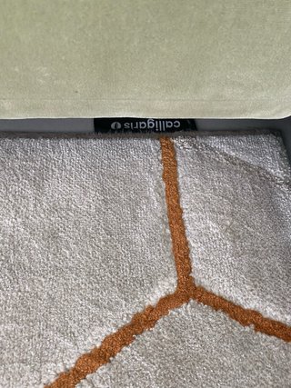 Alfombra Calligaris 200x300cm