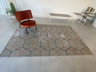 Alfombra Calligaris 200x300cm