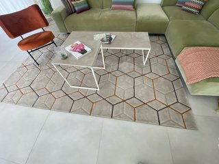 Alfombra Calligaris 200x300cm