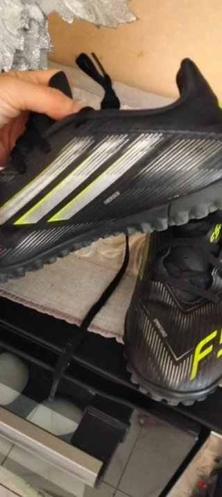 Scarpe calcio Adidas F50 uomo