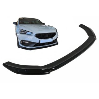 Añadido de paragolpes delantero Seat Leon MK4 FR +