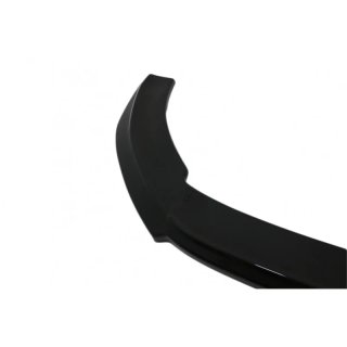 Añadido de paragolpes delantero Seat Leon MK4 FR +