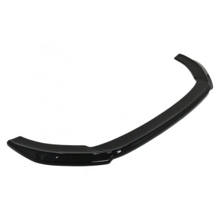 Añadido de paragolpes delantero Seat Leon MK4 FR +