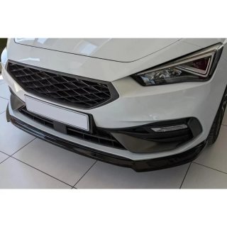 Añadido de paragolpes delantero Seat Leon MK4 FR +