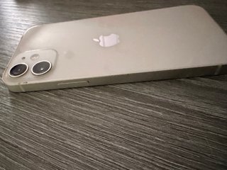 iPhone 12 mini
