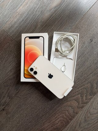 iPhone 12 mini