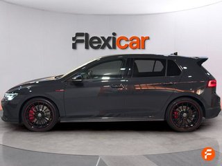 Volkswagen Golf GTI Clubsport 2.0 TSI 221kW (300CV) DSG - 5P (2022) (45 ANIVERSARIO, AKRAPOVIC)