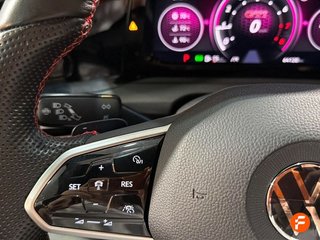 Volkswagen Golf GTI Clubsport 2.0 TSI 221kW (300CV) DSG - 5P (2022) (45 ANIVERSARIO, AKRAPOVIC)
