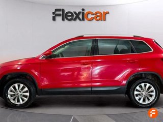 Skoda Karoq 1.5 TSI 110kW (150CV) ACT Style