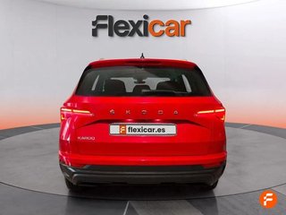 Skoda Karoq 1.5 TSI 110kW (150CV) ACT Style