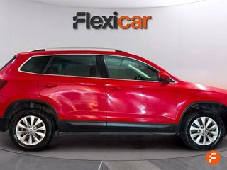 Skoda Karoq 1.5 TSI 110kW (150CV) ACT Style