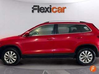 Skoda Karoq 1.5 TSI 110kW (150CV) ACT Style