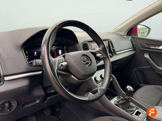 Skoda Karoq 1.5 TSI 110kW (150CV) ACT Style