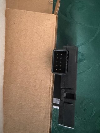 Sensor Ángulo Giro 1K0959654