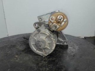 Toyota 1177096 28100-0q012k motor arranque aygo