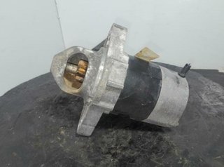 Toyota 1177096 28100-0q012k motor arranque aygo