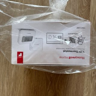 Termostato inalámbrico Honeywell Home T3R Y3H710RF