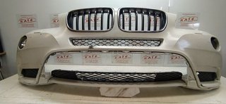 PARAGOLPES DELANTERO BMW X3 (F25) xDrive 20d