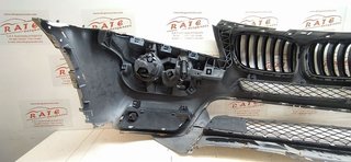 PARAGOLPES DELANTERO BMW X3 (F25) xDrive 20d