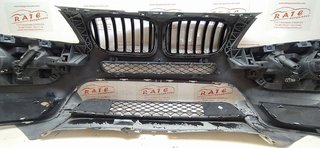 PARAGOLPES DELANTERO BMW X3 (F25) xDrive 20d