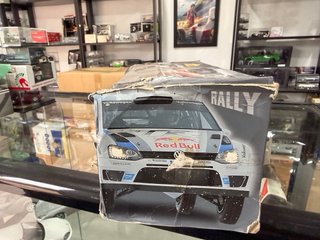 Toyota Celica GT-Four 1000 Lakes 90 Carlos Sainz