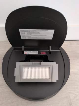 Robot Lefant M213 como NUEVO...