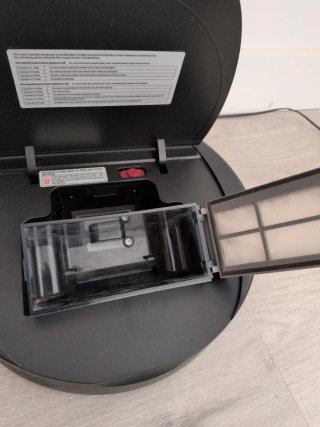 Robot Lefant M213 como NUEVO...