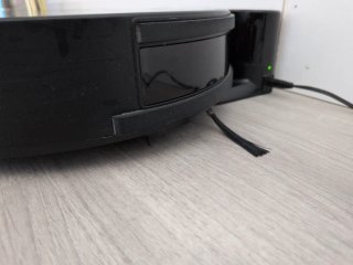 Robot Lefant M213 como NUEVO...