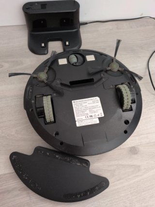 Robot Lefant M213 como NUEVO...