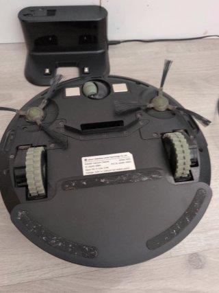 Robot Lefant M213 como NUEVO...