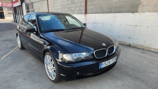 BMW Serie 3 2003