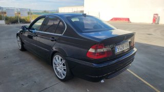 BMW Serie 3 2003
