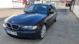 BMW Serie 3 2003